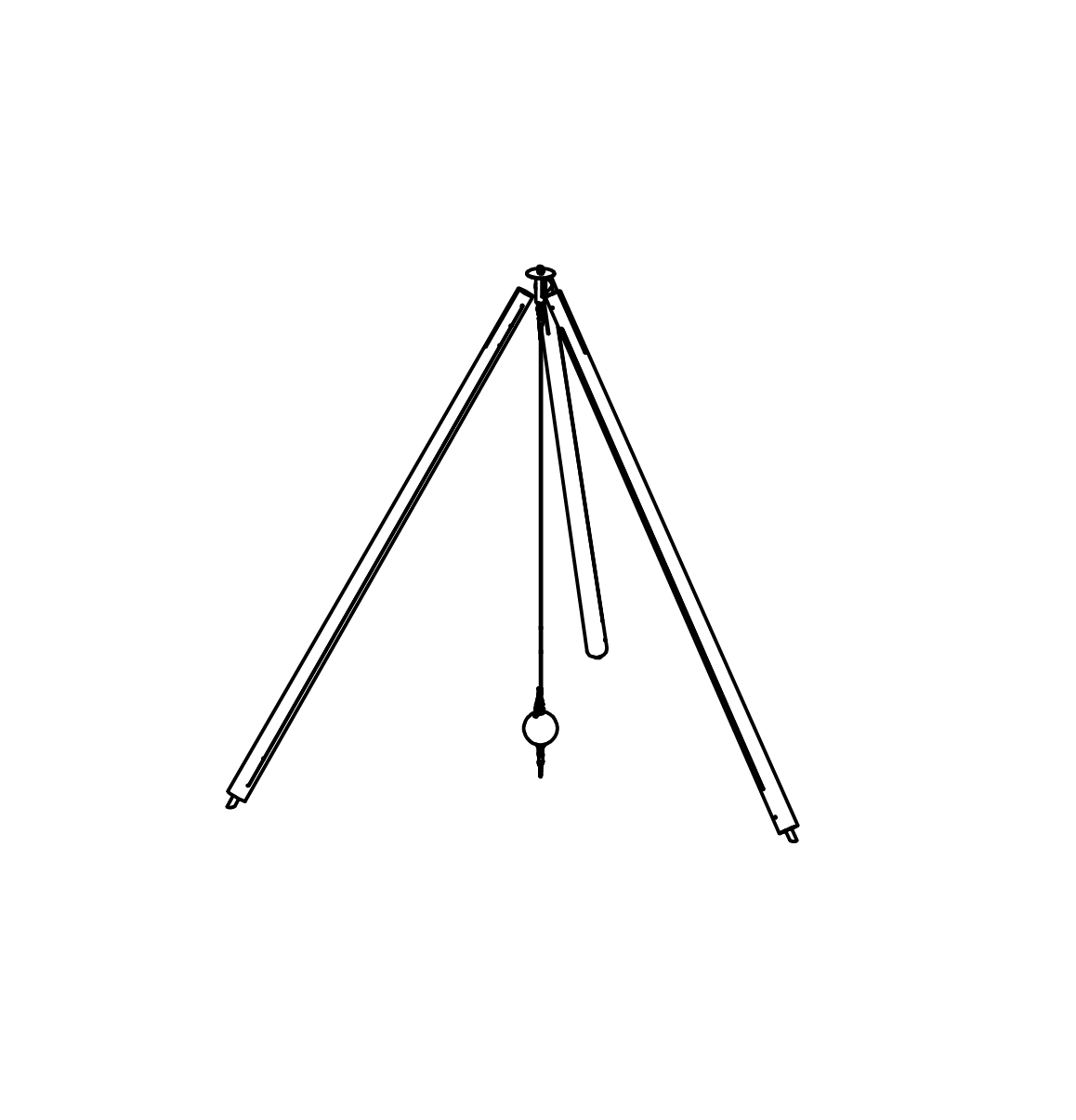 Steinpendel