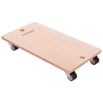 Sport-Thieme Rollbrett „Doppel“