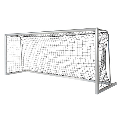Sport-Thieme Jugend-Fussballtor aus Alu, transportabel