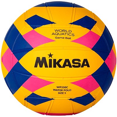 Mikasa Wasserball