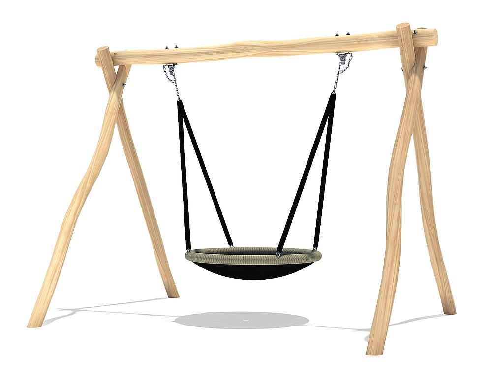 Nesthockerschaukel Malte
