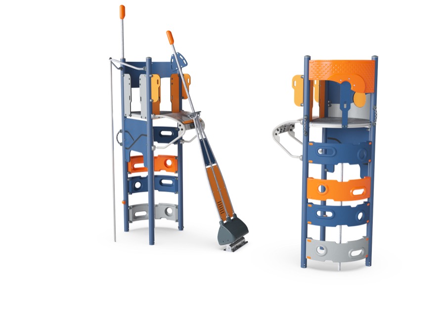 Elements Cliff Rider PCE112421