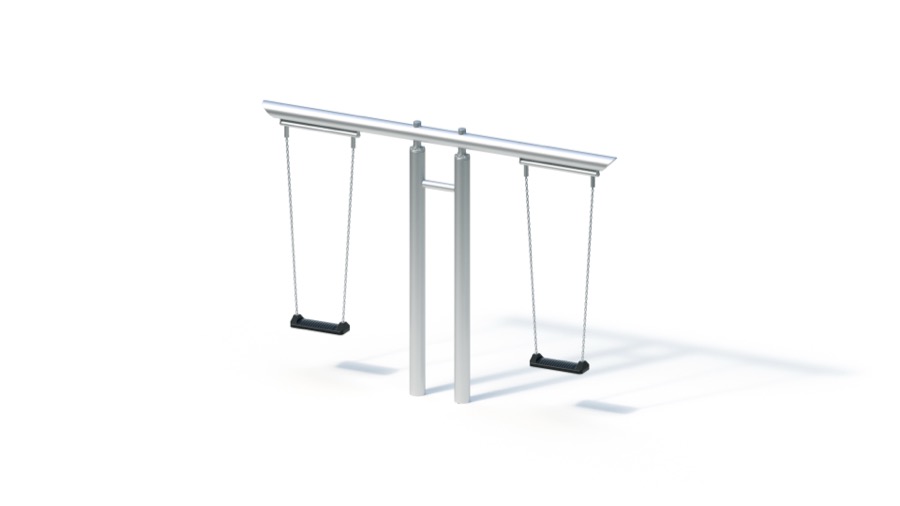 Zwillingsschaukel (2,00)