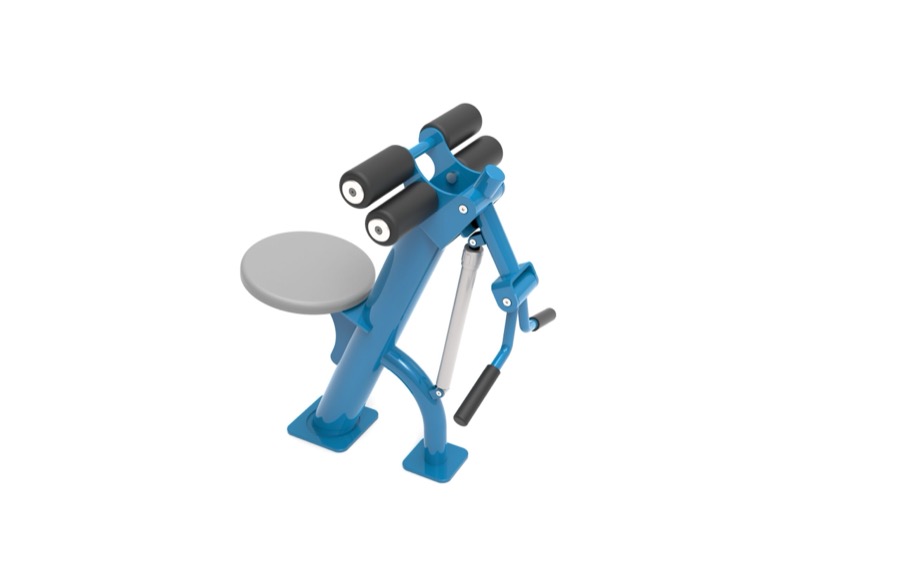 HydroFit Bizeps
