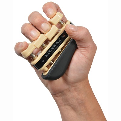 Flex-Ion Fingertrainer