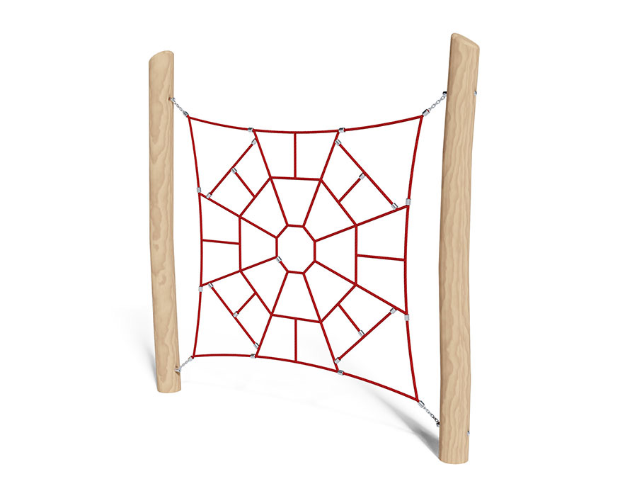Spinnennetz