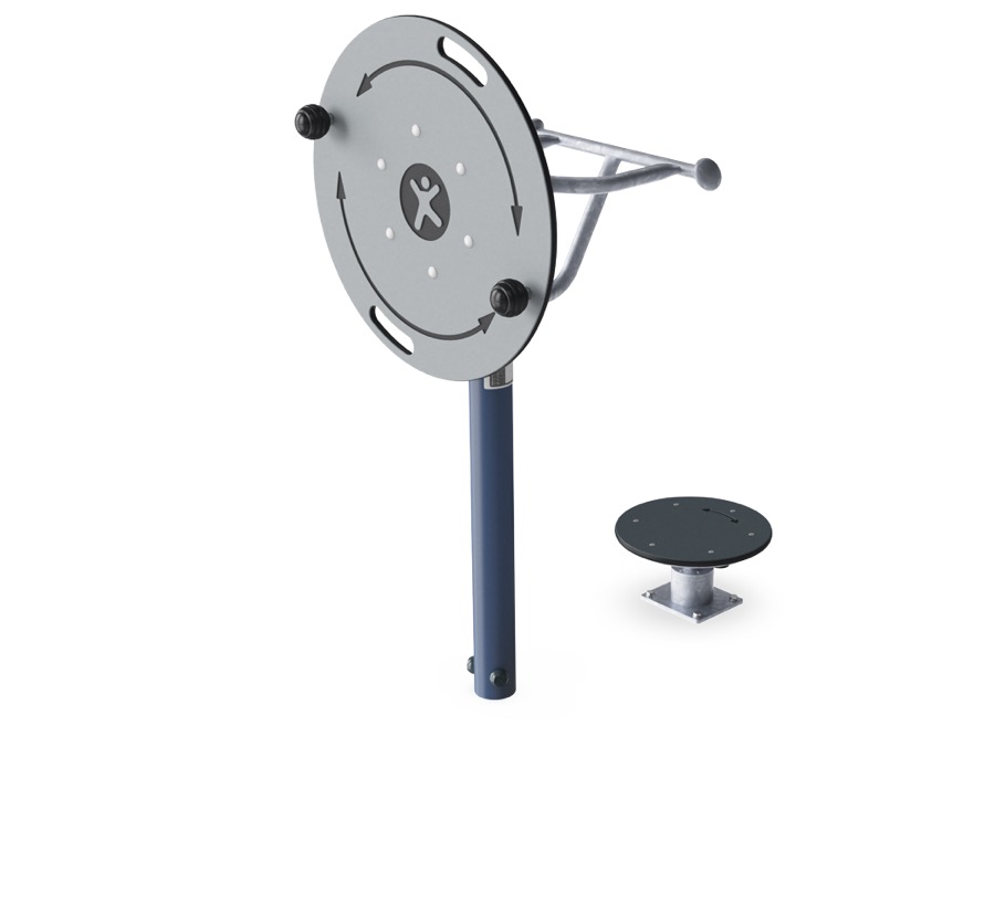 Twist & Flexrad FSW236
