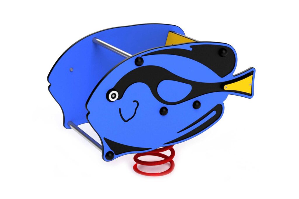 3430S Federwipper Doktorfisch