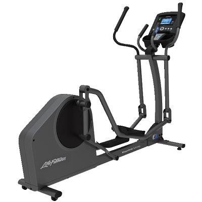 Life Fitness Crosstrainer „E1“