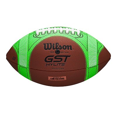 Wilson Football „Hylite“