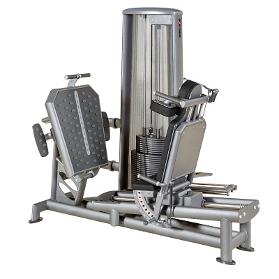 Sport-Thieme Beinpresse „OV“ (sitzend)