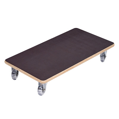 Sport-Thieme Rollbrett „Outdoor“