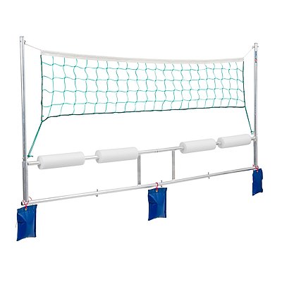Sport-Thieme Wasser-Volleyballanlage