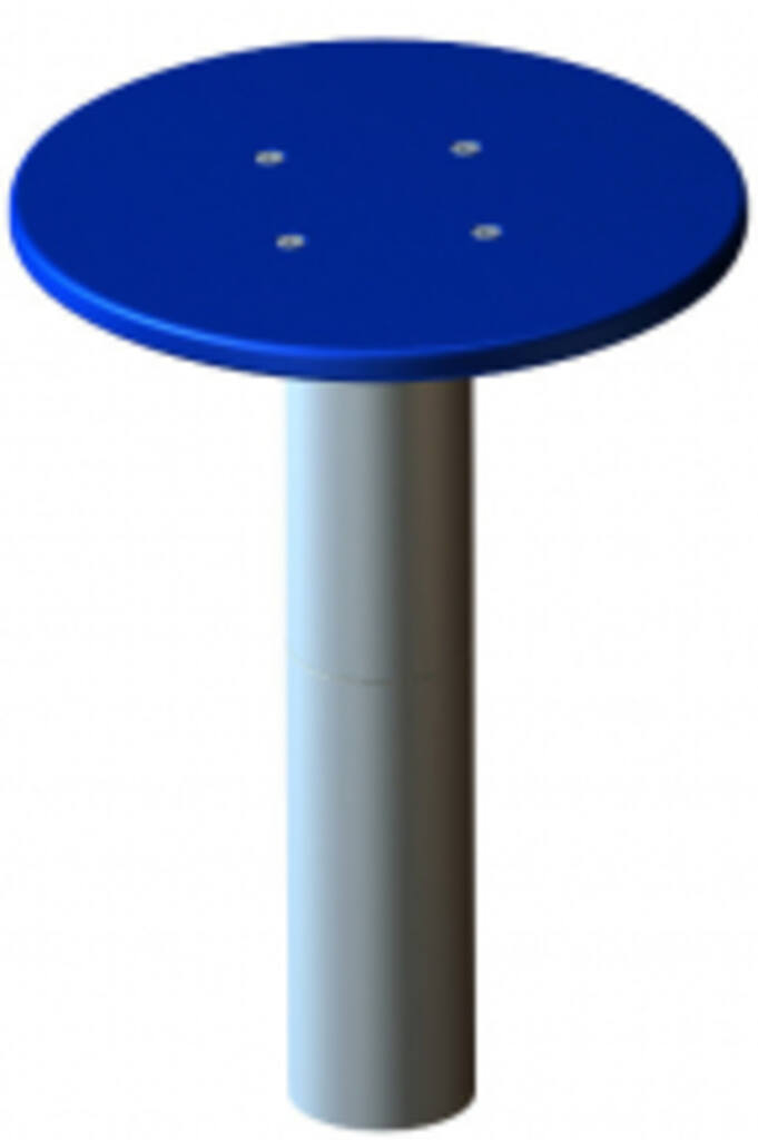 Drehscheibe Ø30 cm