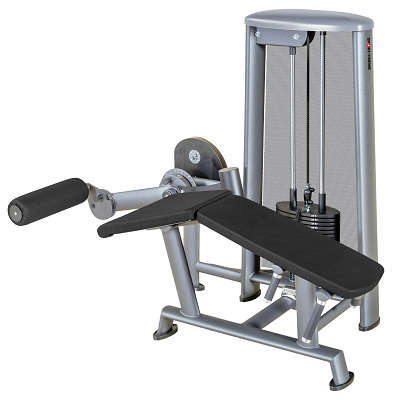 Sport-Thieme Beinbeugemaschine „OV“ (liegend)