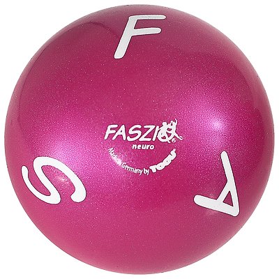 Togu Faszienball „Faszio Neuro Ball“