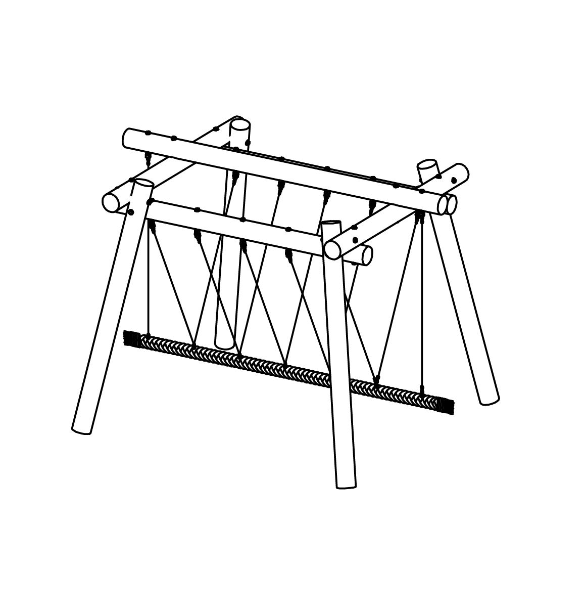 Seilschwinger