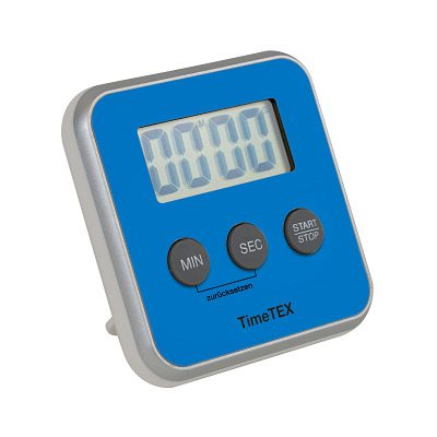 TimeTex Zeitdauer-Uhr „Digital compact“