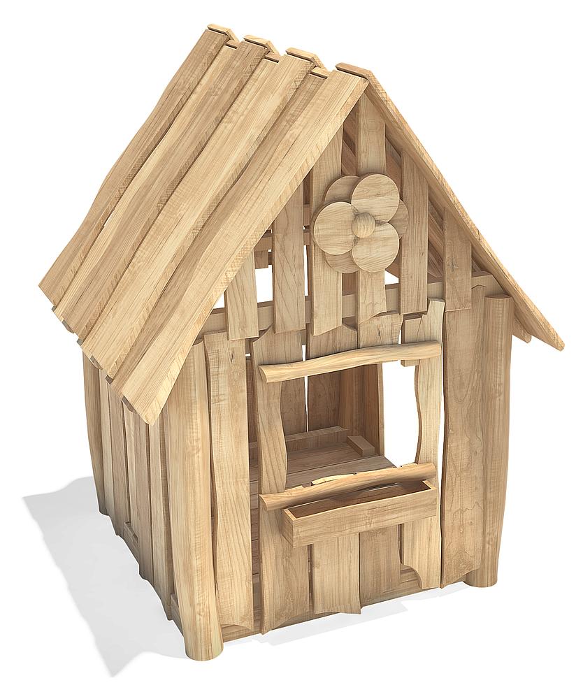 Spielhaus Per