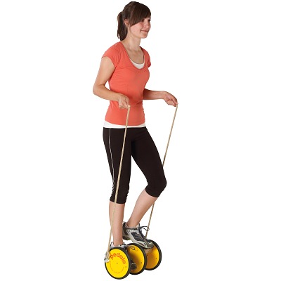 Pedalo Koordinationstrainer „Starter-Set“