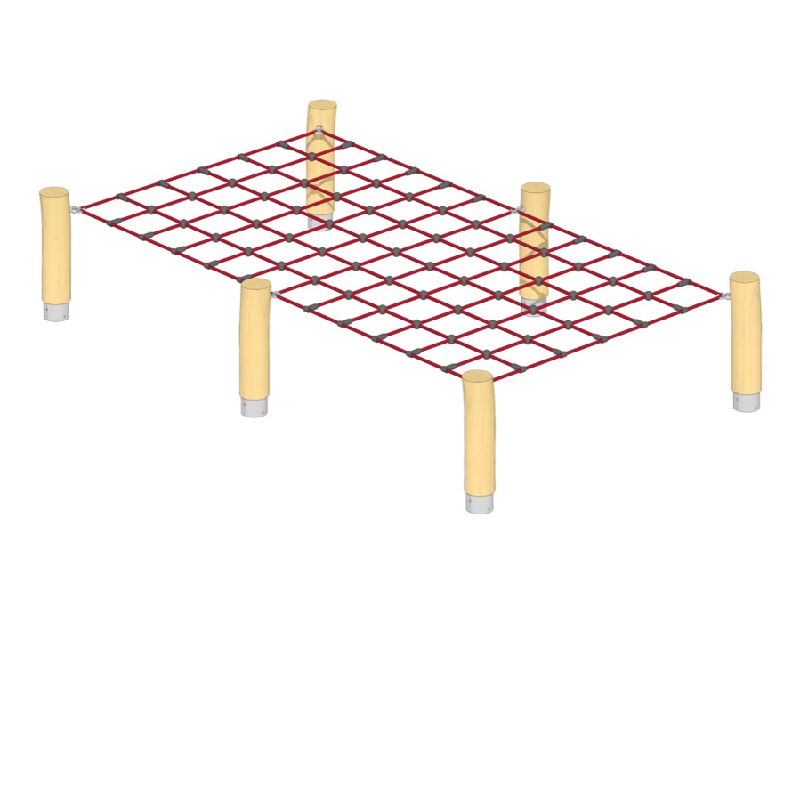 Hangnetz
