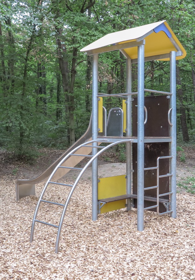 Spielturm Neuss