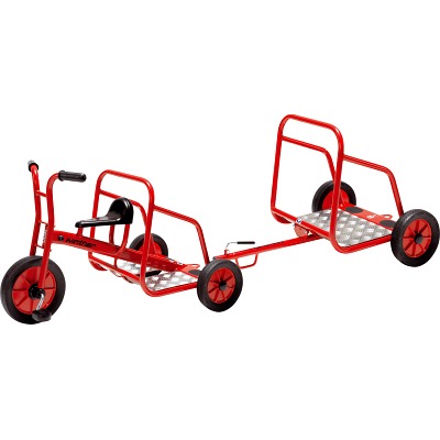 Winther Viking Dreirad-Set „Ben Hur“