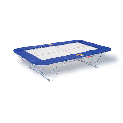 Eurotramp Trampolin „Master Super Spezial 13 mm“