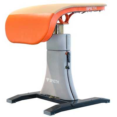 Spieth Sprungtisch „Ergojet Rio“