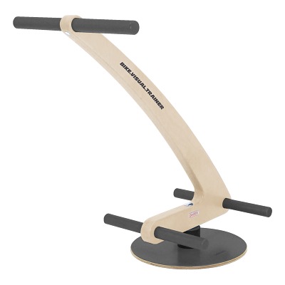 Pedalo Balance-Board „Bike.Visual.Trainer“
