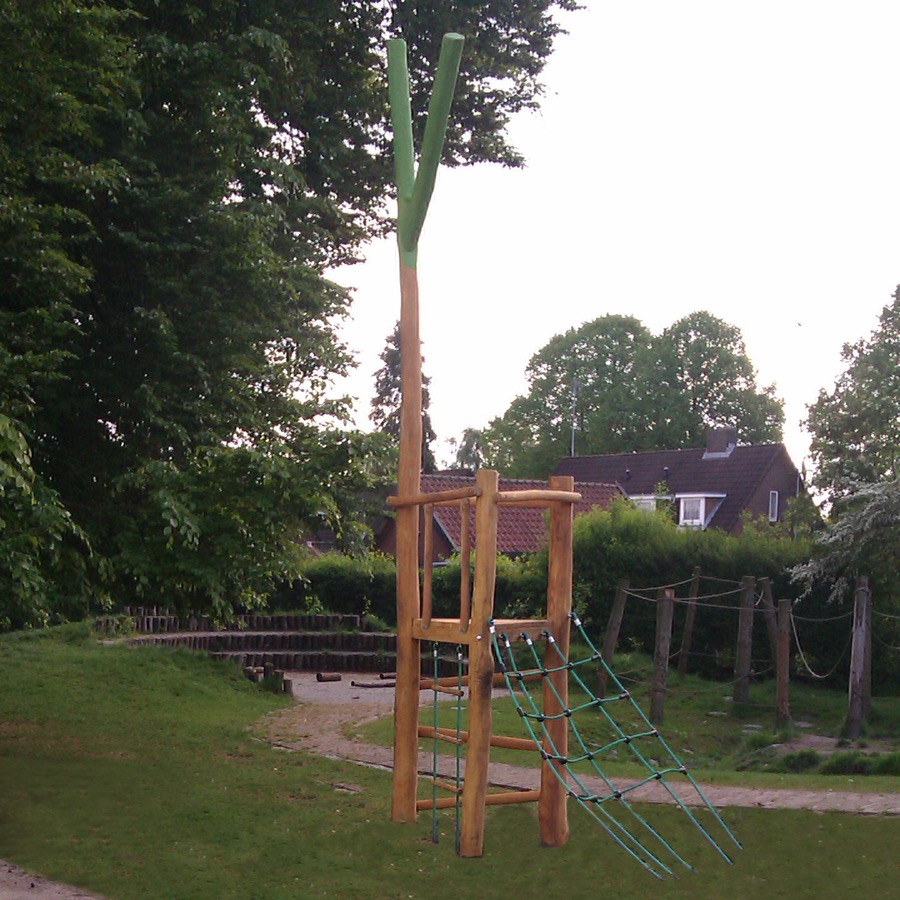 Kletterturm Butzbach