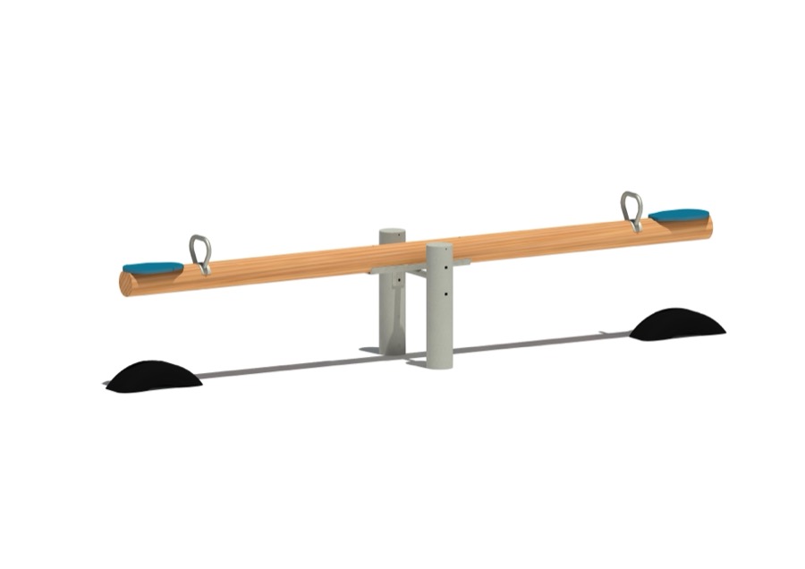 2-fach Wippe 2400-2