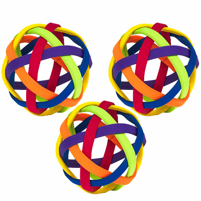Sport-Thieme Motorikbälle-Set „Tumble Ball“
