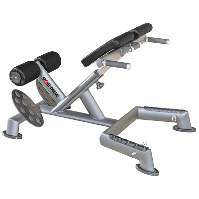 Sport-Thieme Rückenstrecker „OV“