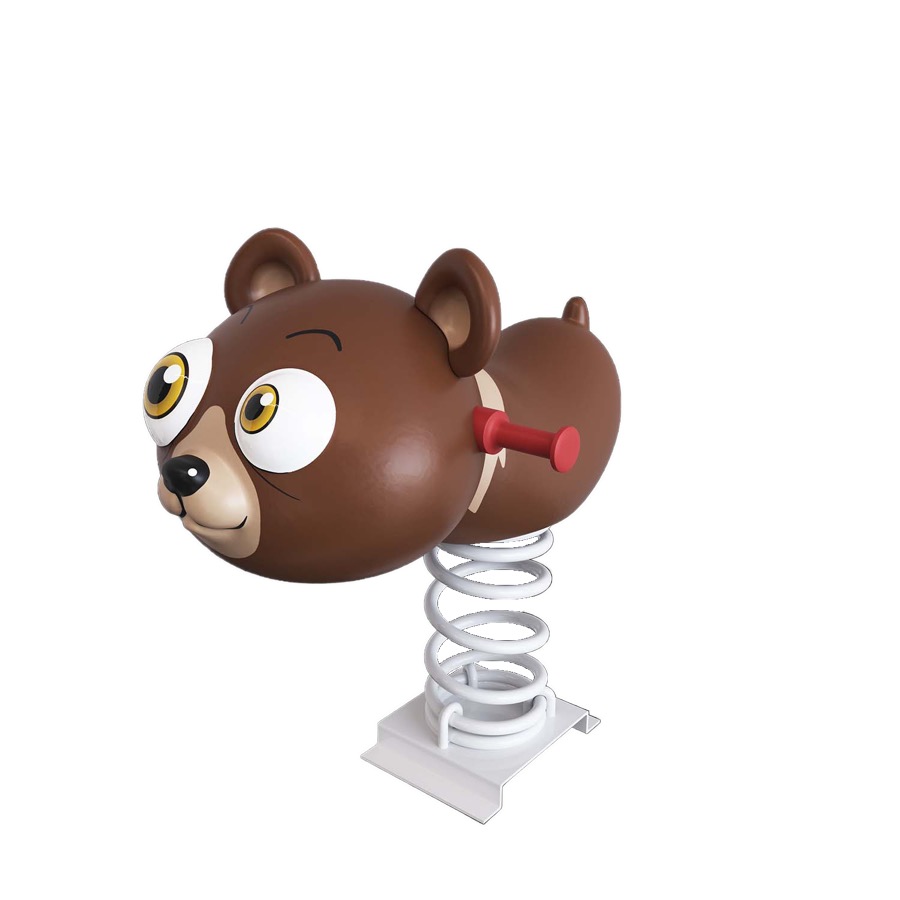 Braunbär