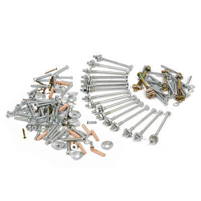 Stradivari Schrauben-Set für Billardtisch „Scala“