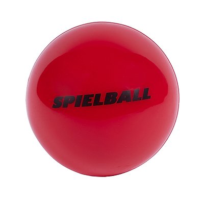 Ersatzball für Ball-Schlagspiel