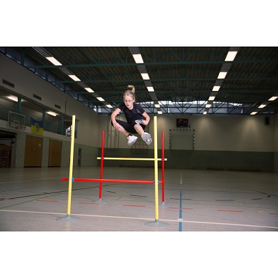 Sport-Thieme Hürden-Set „Mini“
