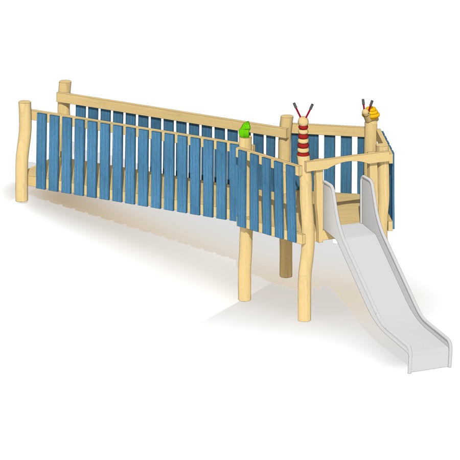 Kleinkindanlage Sommerwald