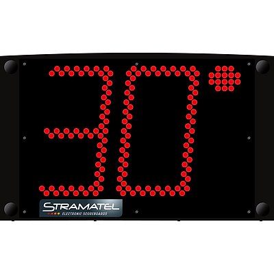 Stramatel 30-Sekundenanlage „SC30“