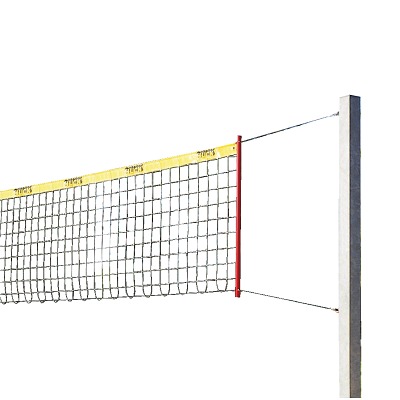 Sport-Thieme Beachvolleyballanlage „Stabil“