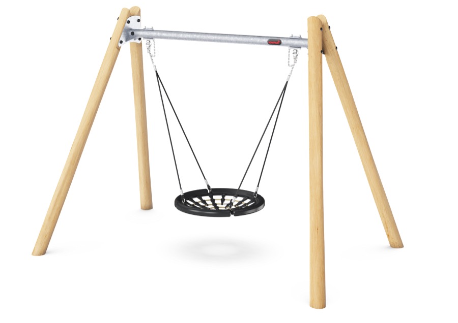 Nestschaukel NRO918