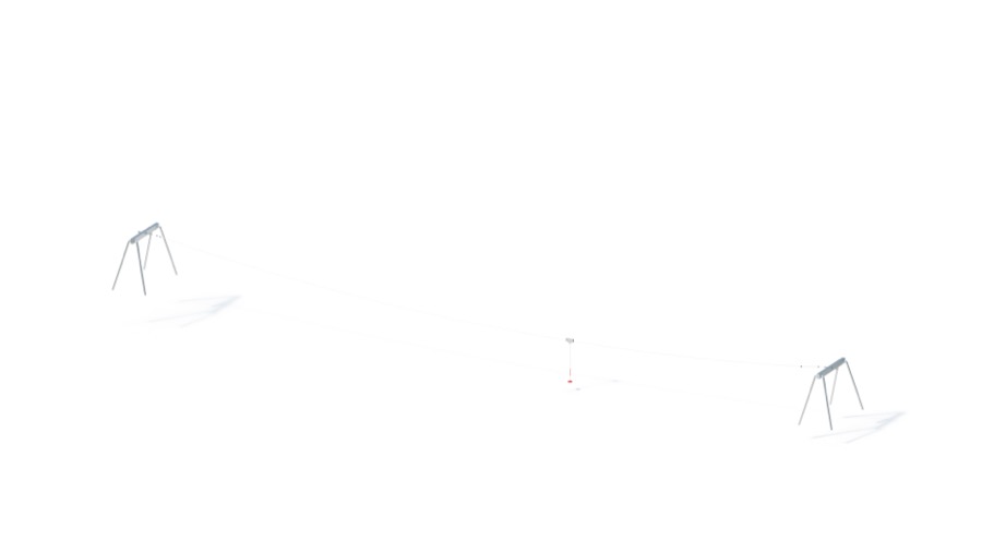 Seilbahn (40,00)