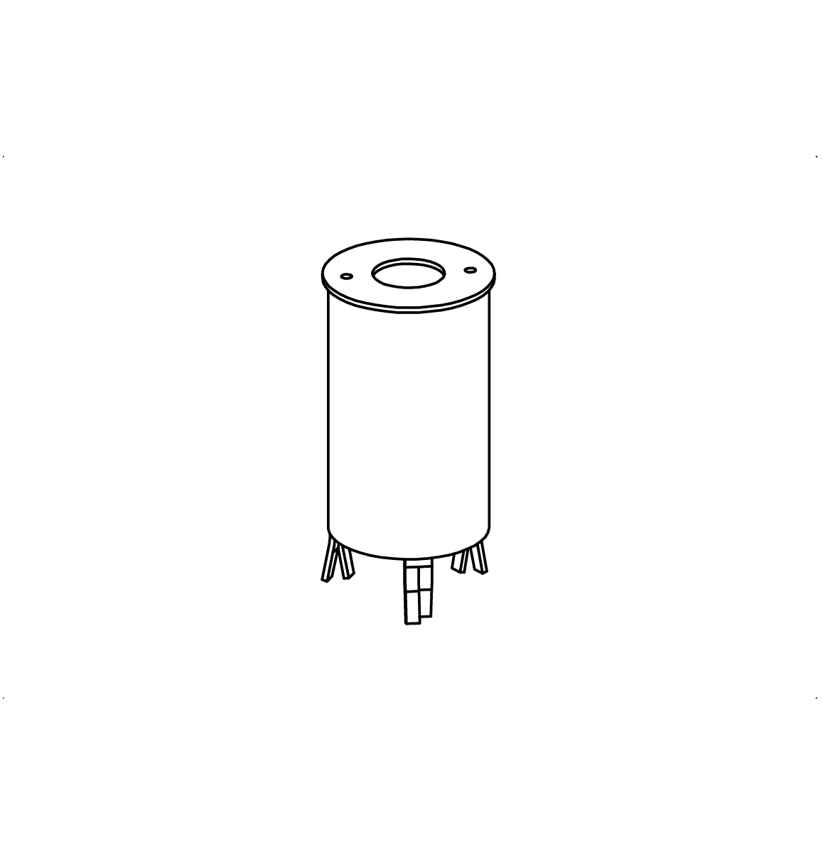 Fundamentanker