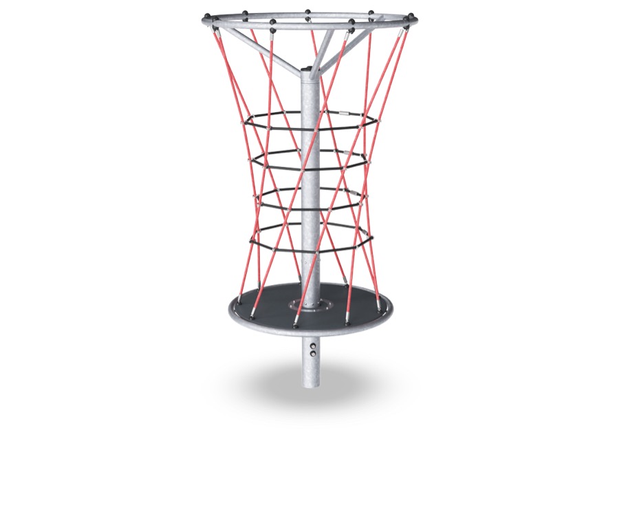 Netz-Twister COR20301