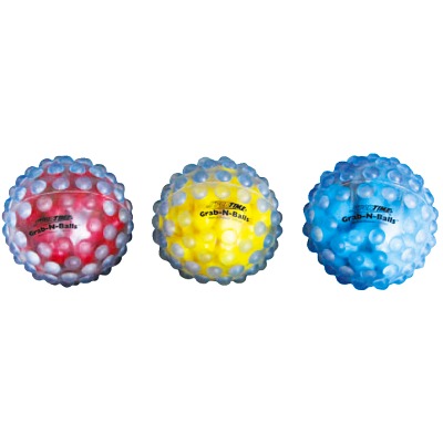 Stimove Noppenbälle-Set „Grab-N-Balls“