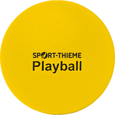 Sport-Thieme Weichschaumball „Playball“