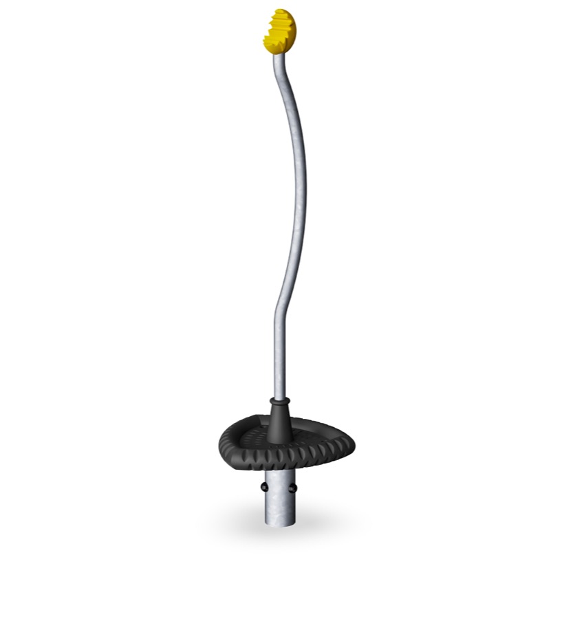 Drehkreisel Spica 2 GXY8015