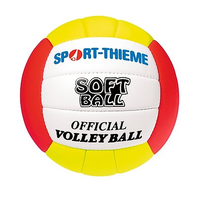 Sport-Thieme Beachvolleyball „Beach Soft“