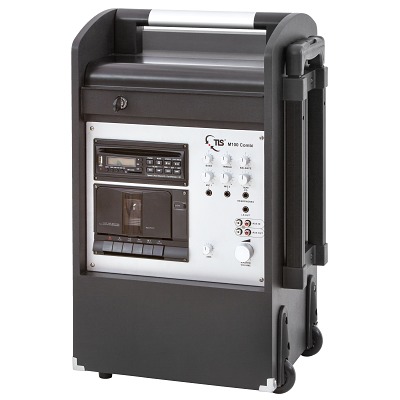 TLS Musikanlage „M100“